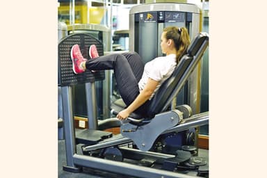 The rise of women-only gyms and fitness culture in Dhaka