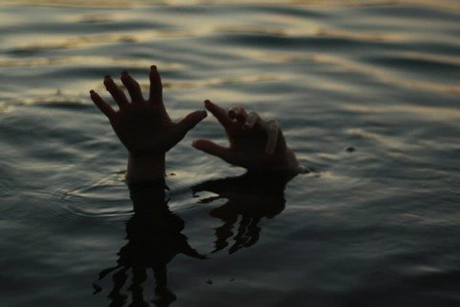 Siblings accidentally drown in Habiganj