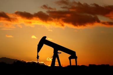 Brent crude tumbles as Iran opens Hormuz