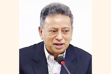 No IMF deal against public interest: Amir Khosru