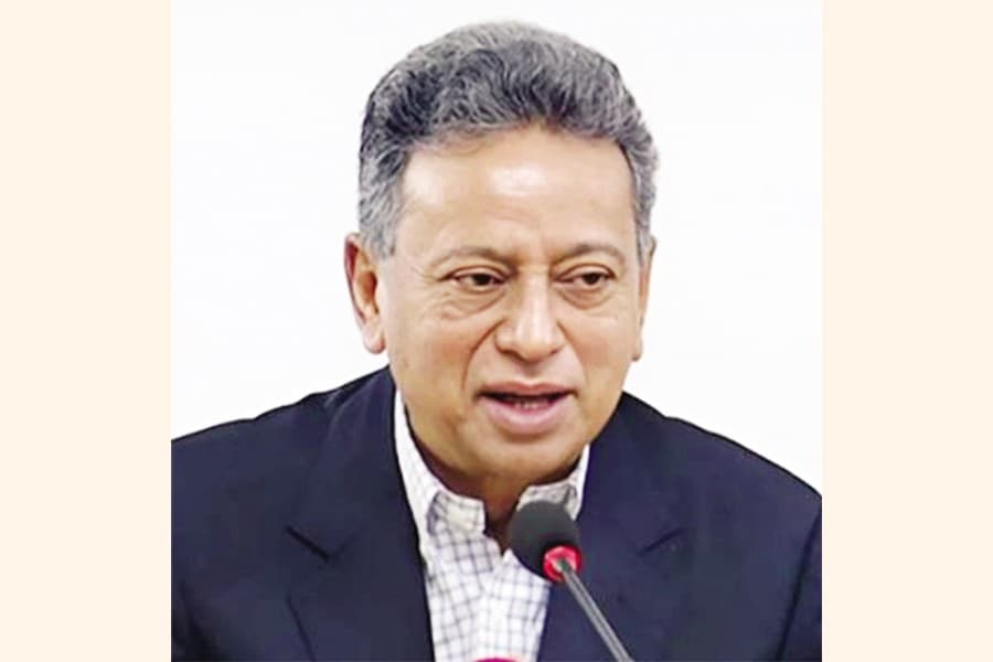 No IMF deal against public interest: Amir Khosru