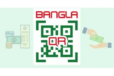 Scrap Bangla QR service charge to build cashless Bangladesh: BMPCA