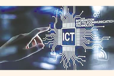 BD mulling policy incentives in ICT sector: Minister
