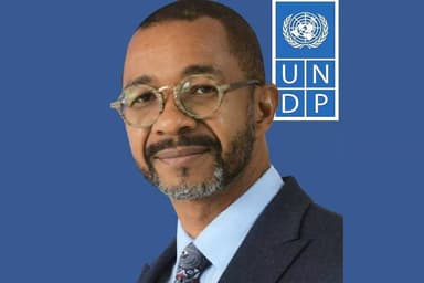 UNDP Bangladesh gets new resident envoy