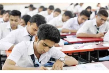Show-cause notices for four teachers
