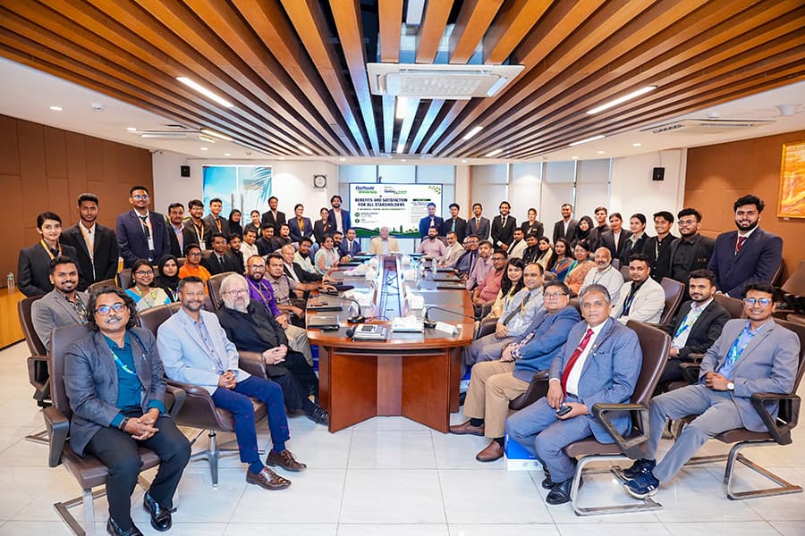 Meaningful tourism key to unlocking Bangladesh's tourism potential: DIU roundtable