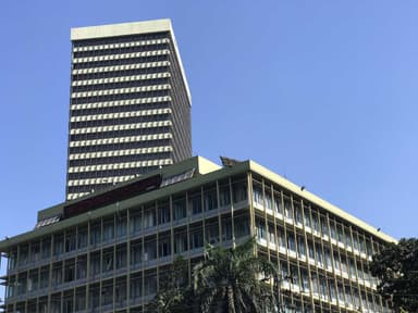 BB eases external borrowing rules for foreign-owned industrial enterprises
