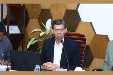 BFIU seized Tk 760b in assets in FY25, steps up anti-money laundering efforts