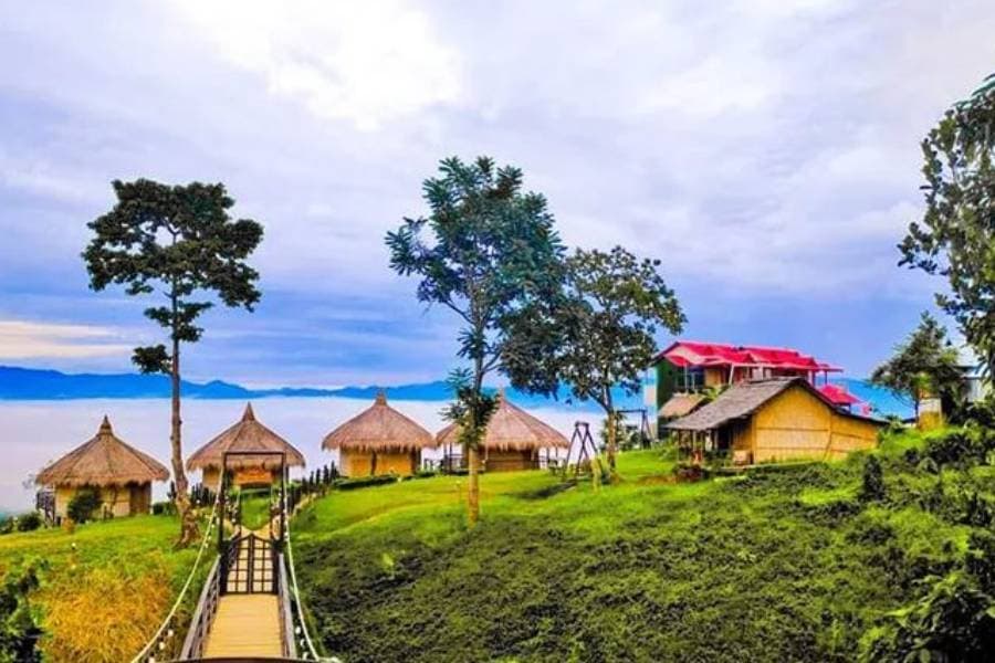 Sajek Valley to reopen for tourists Thursday