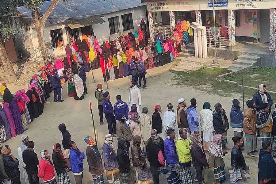 EC sets Aug 27 deadline for polling station list