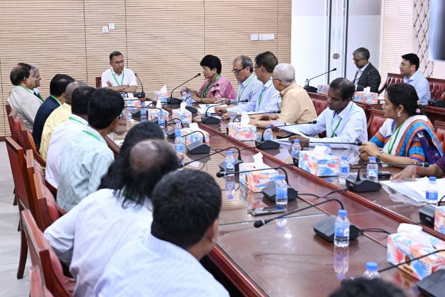 No one to be left behind in building new Bangladesh: PM