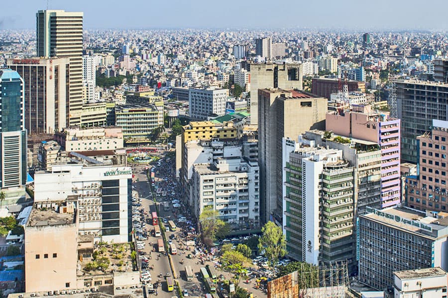 Addressing the capital's liveability crisis