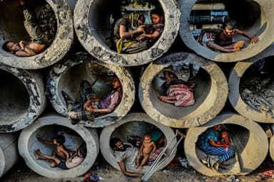 ME conflict may push 1.2m more Bangladeshis into poverty: UNICEF