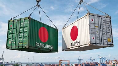 Duty-free access, EPA fail to boost Bangladesh exports to Japan
