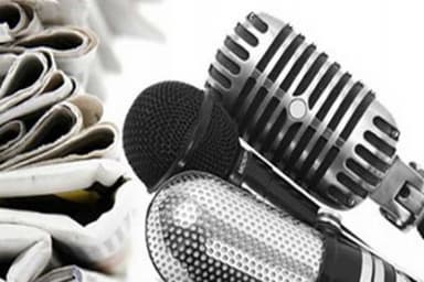 QRS records 94 attacks and rights violations against journalists in first half of 2026