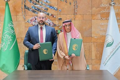 IOM, KSrelief sign $2.5m deal to improve WASH in Cox's Bazar