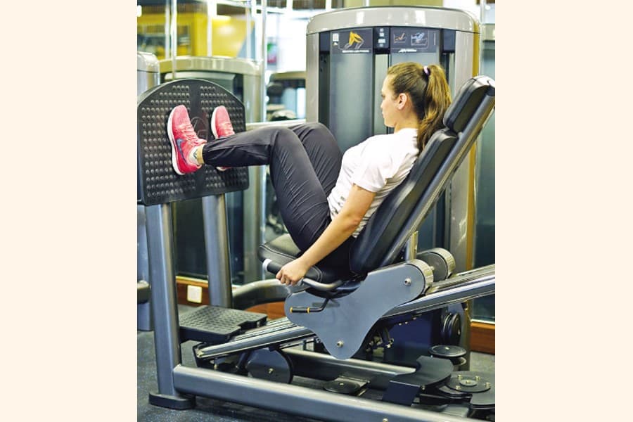 The rise of women-only gyms and fitness culture in Dhaka