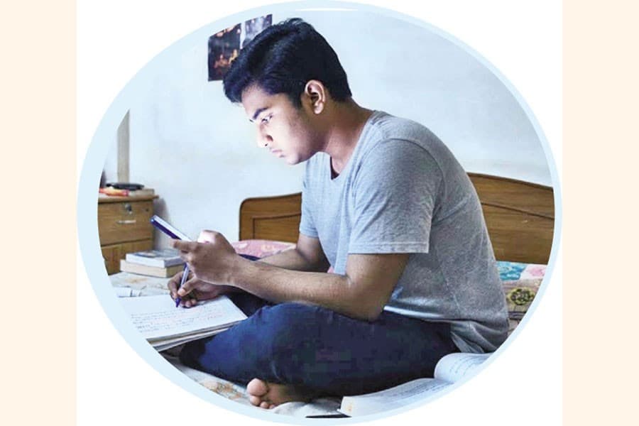 Dr Algorithm: How social media became Bangladesh's unofficial Psychiatrist