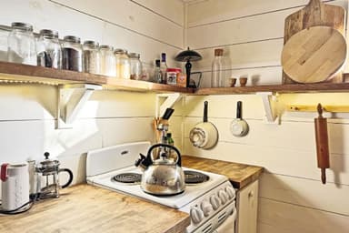 From cramped to clever: Remodelling Dhaka's tiny kitchens