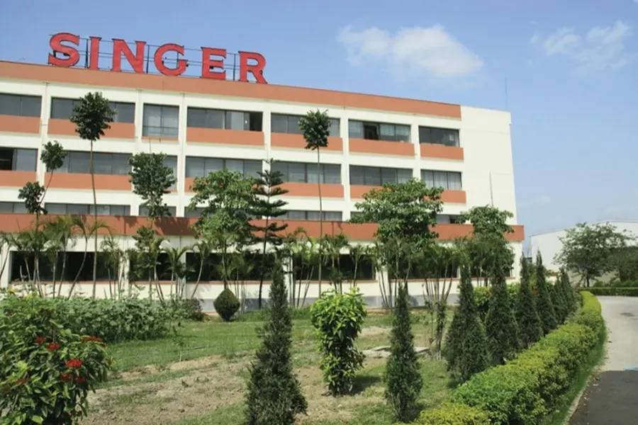 Singer Bangladesh returns to profit in Q2
