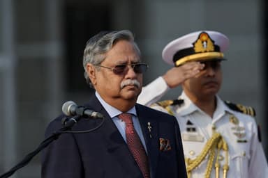 Bangladesh president to resign Friday as pressure grows: Reuters