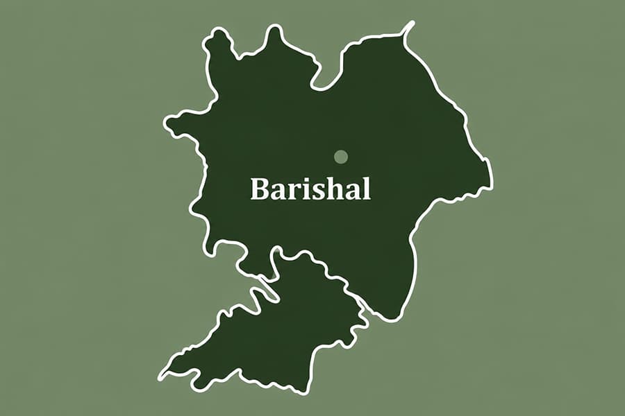 Worker found hanging inside Barishal factory