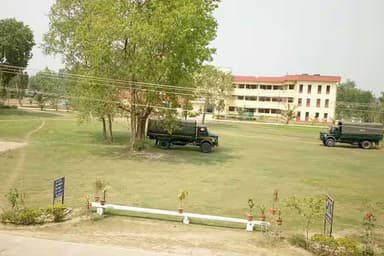 Two BSF personnel killed in Malda camp shooting