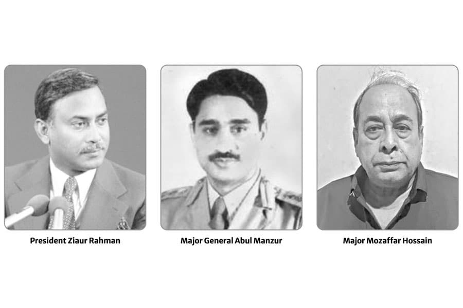 An opportunity to unravel mystery surrounding Zia's assassination