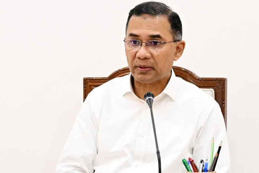 PM calls for collective efforts to build hepatitis-free Bangladesh