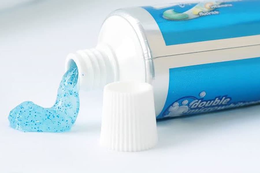 Probe sought into microplastics found in 26 toothpaste brands