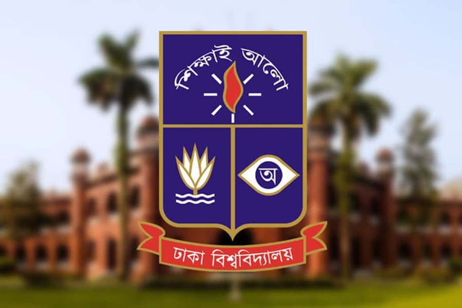 DU female students submit memorandum demanding 24-hour access to residential halls