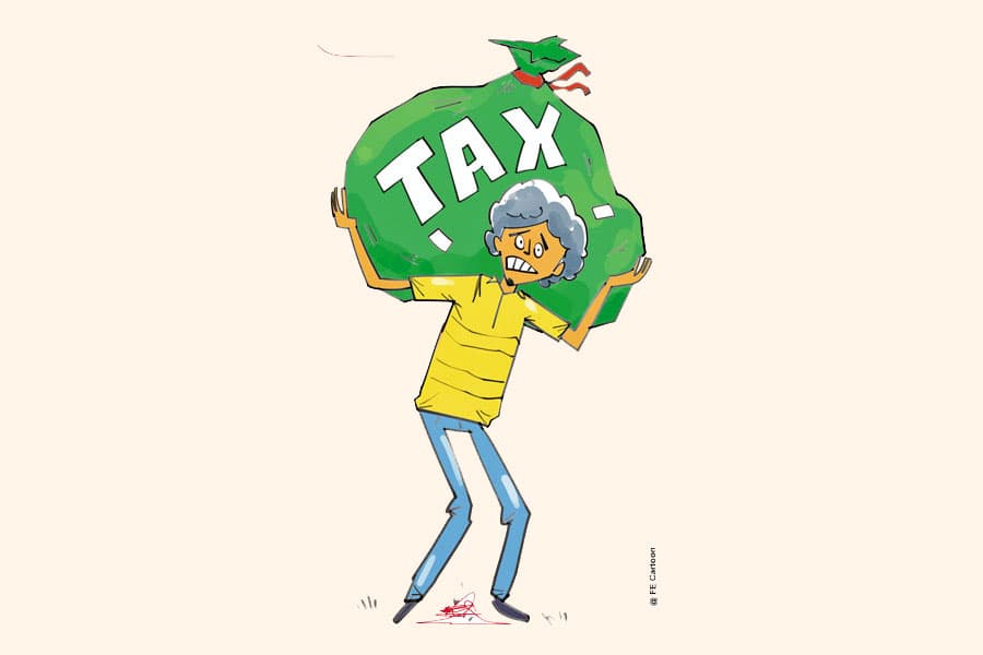 The unpleasant arithmetic of budgets