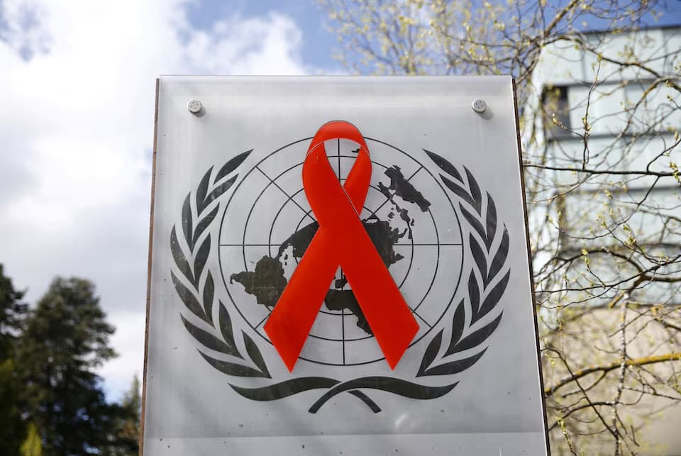 World risks HIV resurgence as funding falls 18pc: UNAIDS