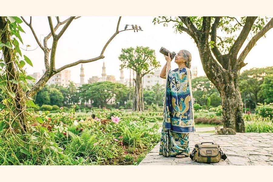 How retirees can beat isolation and reclaim their joy