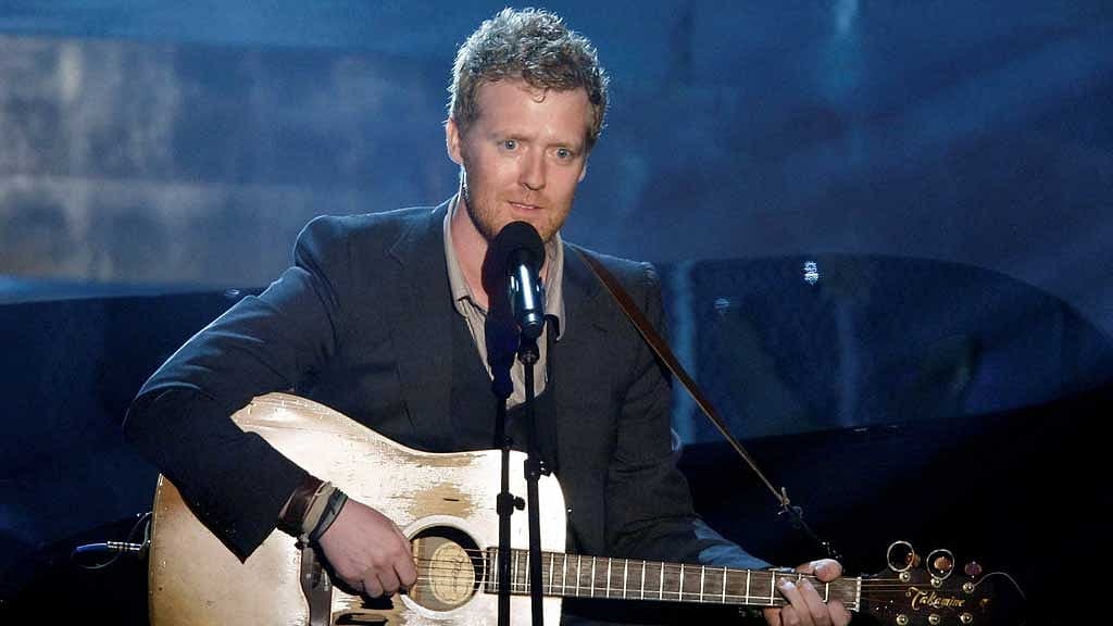 Oscar-winning Irish musician Glen Hansard dies in motorcycle crash