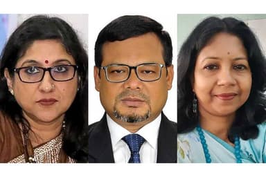 Dhaka University suspends three teachers, including Prof Sadeka Halim, over ‘misconduct’