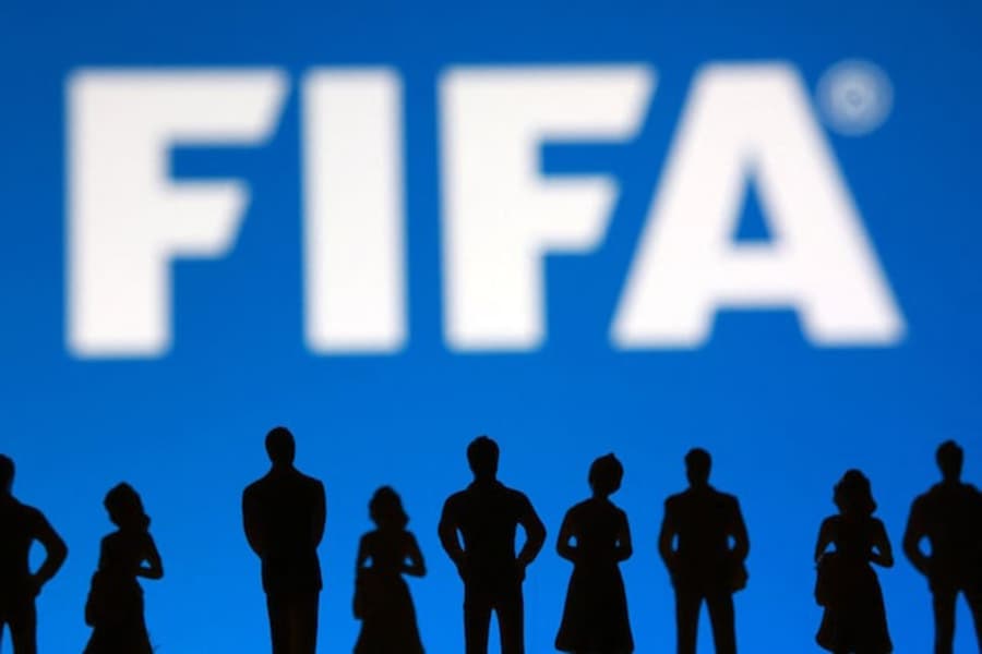 FIFA to proceed with consultation on stake sale plans despite UEFA opposition