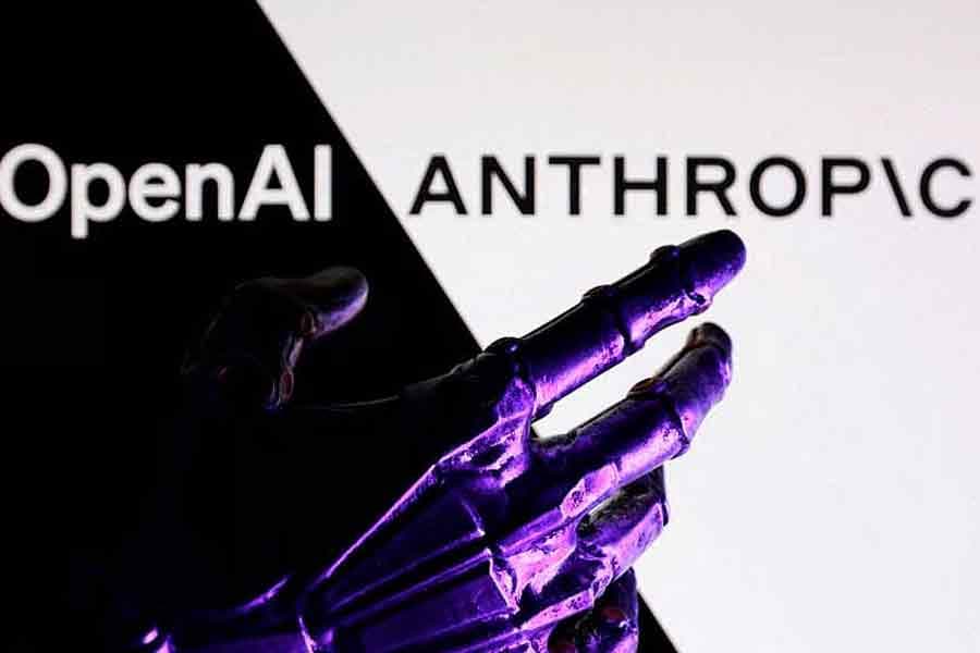 EU in talks with OpenAI, Anthropic after rogue AI agent hacks
