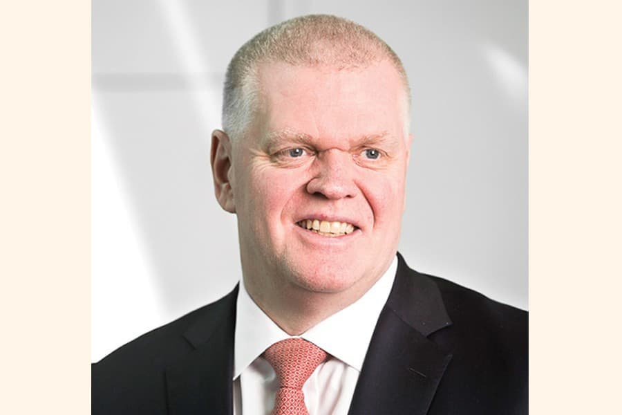 Noel Quinn outlines six ways to future-proof the business