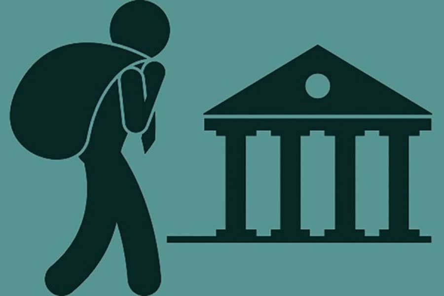 The Hundi market and remittances