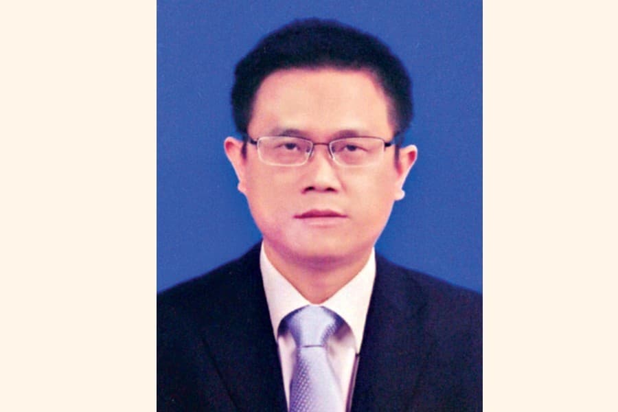 Powerchina to expand its footprint in BD