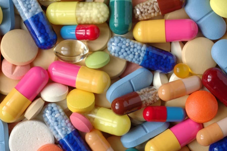 Pharma sector to rise up to challenges ahead