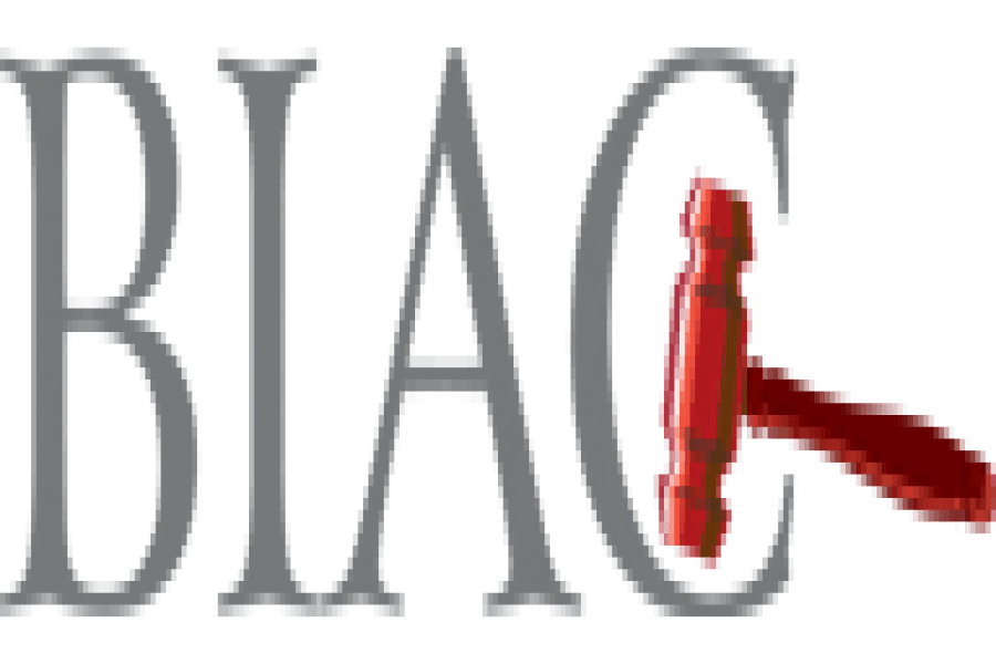 BIAC training course on arbitration and mediation