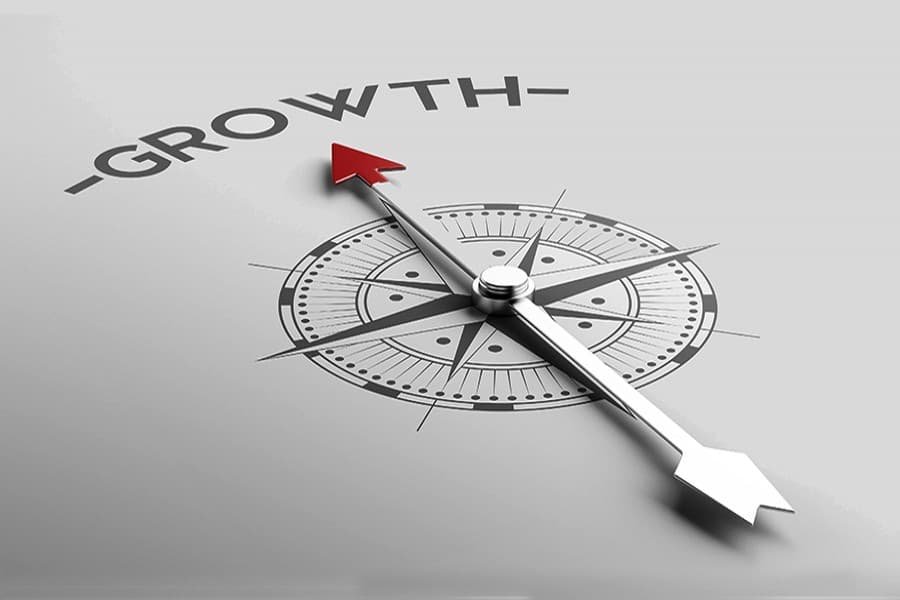 Country backpedals on growth goal