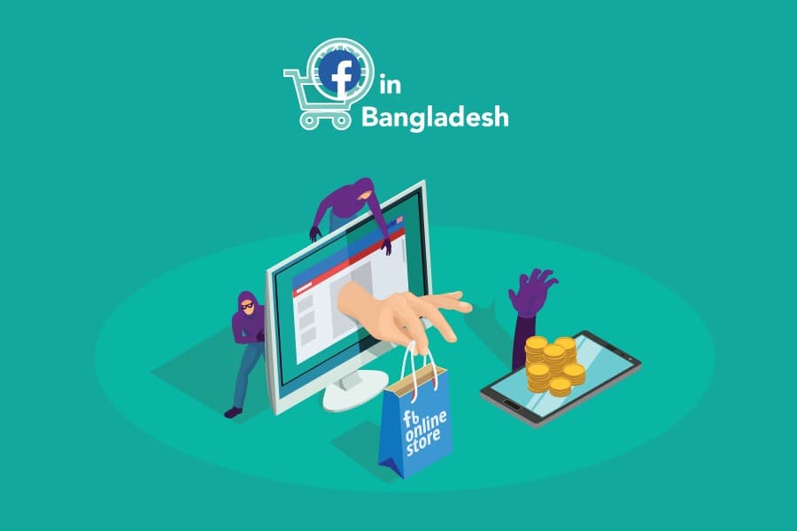 Burgeoning Bangladeshi F-commerce – Any challenges for old players?