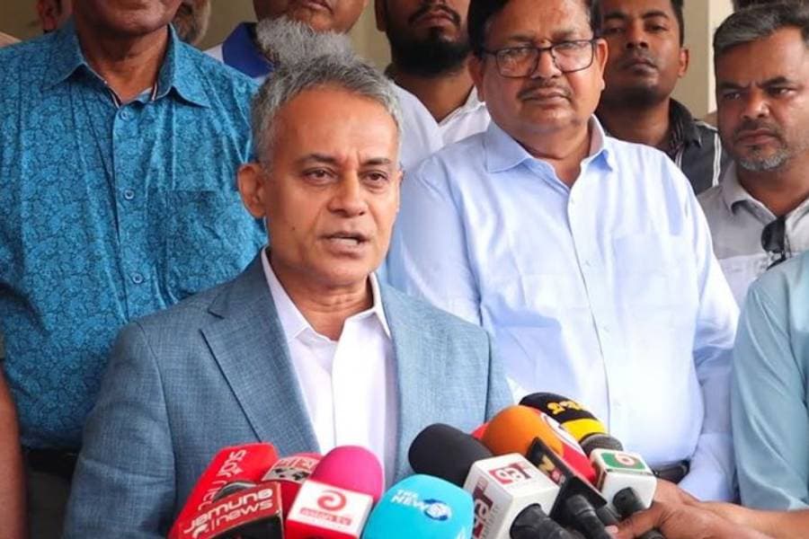 Direct Pabna-Dhaka train service to start in August: Rail Minister