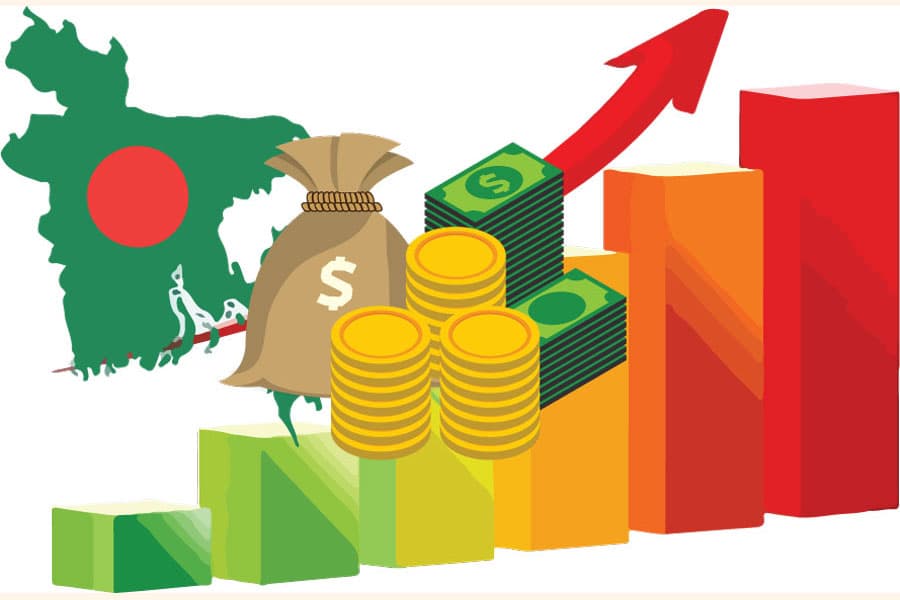 Challenges of transforming BD into a trillion-dollar economy