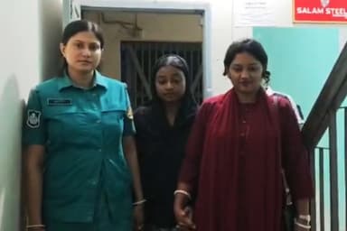 Parents kill daughter over 'love affair'
