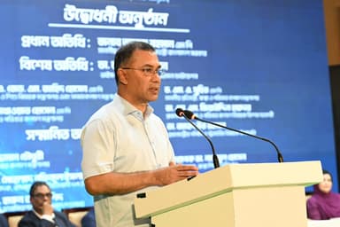 Win public trust to save $5.0b spent on overseas treatment: PM