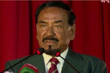 East Bengal Regiment's stand kept Bangladesh from remaining Pakistan: speaker
